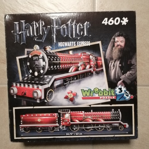 Wrebbit hogwarts express harry - hogwarts,