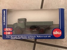 Siku 4116 1:50 Mercedes