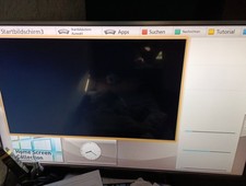 Panasonic 42" (107 cm) LCD Fernseher,TX-L42ET60E 