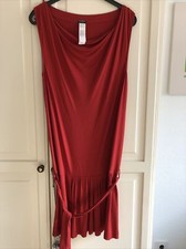 Calzedonia Sommerkleid mit Plisseefalten Gr.S /M