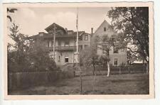 AK  Schondorf  ,    Ferienheim