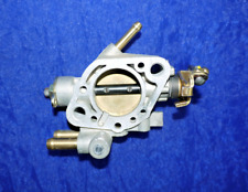 *NOS* Drosselklappenteil Vergaser Weber 32 ICEV Fiat Uno Panda 45 Seat Marbella