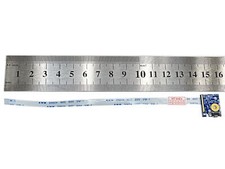 Power Button Switch Board