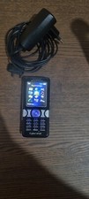 Sony Ericsson Cyber-shot K550i
