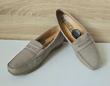 Mephisto Cool Air Leder Loafer