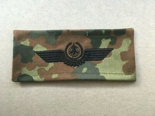 BUNDESWEHR LUFTWAFFE ABZEICHEN