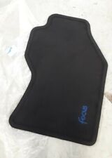 1x Beifahrer Fußmatte vorne rechts Lugano Blau Ford Focus BJ 00-02 (CAK) 1149410