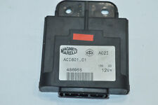 PIAGGIO HEXAGON GTX 125 CDI STEUERGERÄT CDI-EINHEIT ZÜNBOX ZÜNDEINHEIT BLACKBOX