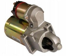 Neu Starter Anlasser für Chevrolet Astro Blazer GMC Jimmy LRS01275