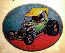 LAST FORD vTg deuce custom