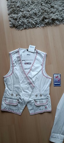 Sportalm weste bikini twist - sportalm,