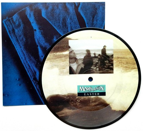 New marillion vinyl - 7",