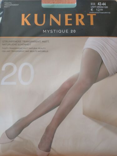 Neu fein strumpfhose - gr.,