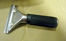 Ecolab Floordress Fensterreinigung:  Fensterwischergriff FWH25 NEU!