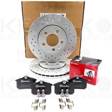 FOR VW GOLF R32 MK4 REAR CROSS