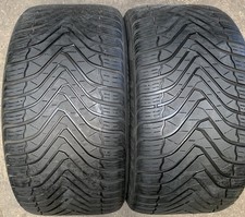 2 Winterreifen Gripmax SureGrip A/S M+S 315/35 R20 110W RA232