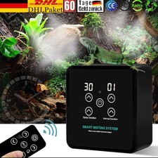 Intelligentes Beregnungsanlage