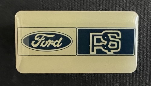 Ford rallye - ford,