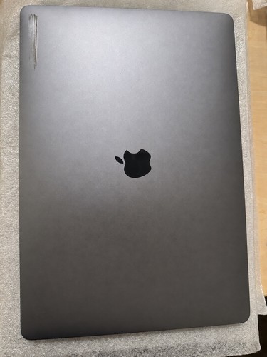 Apple macbook pro - apple, a1707