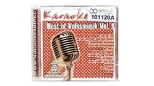 Best of Volksmusik Vol. 1