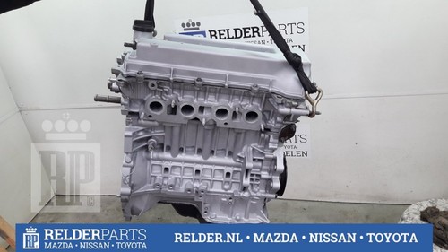 Motor engine toyota - motor, mr2