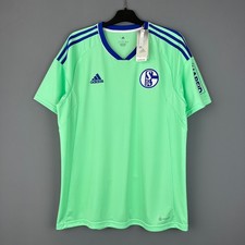 Schalke 04 Third Jersey Men's