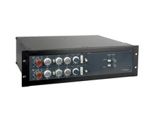 AMS Neve 1084 Classic dual Rack  Mikrofonvorverstärker