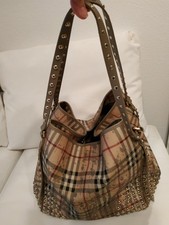 Burberry Tasche Shopper Tote