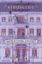 Kerstin Gier : Wolkenschloss
