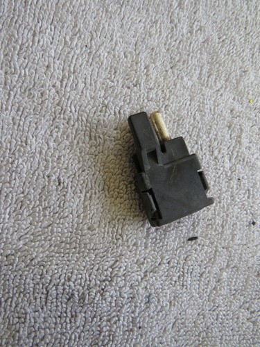 Mercedes benz w124 sperrdiode - mercedes,