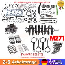 Für Mercedes M271 180/200/220