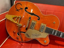 gretsch 6120w 1992 Gretsch