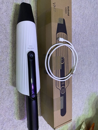 Vorwerk vm7 handstaubsauger - vorwerk,
