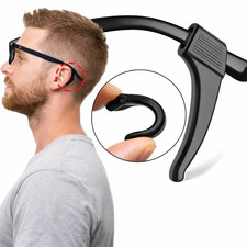 Brillenbügel Anti Rutsch