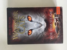 Warrior cats vor - vor, sturm