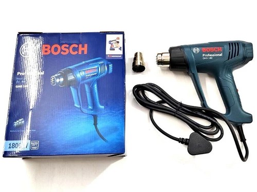 Original bosch ghg 180 - bosch,