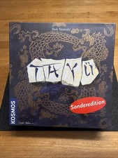 Tayü   - Kosmos Spiel