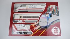 LGB G 90950 Triebwagenzug LCE