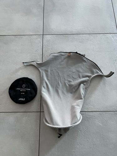 Joolz comfort cover - comfort, 50+