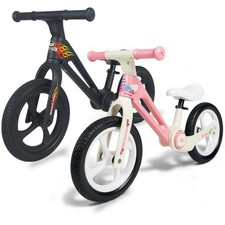 Fahrrad ohne Pedale für
