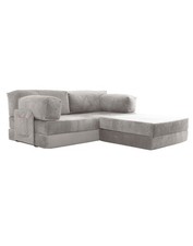 Teddy Eck-Sofa, Modulares