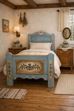 Voglauer Bett 