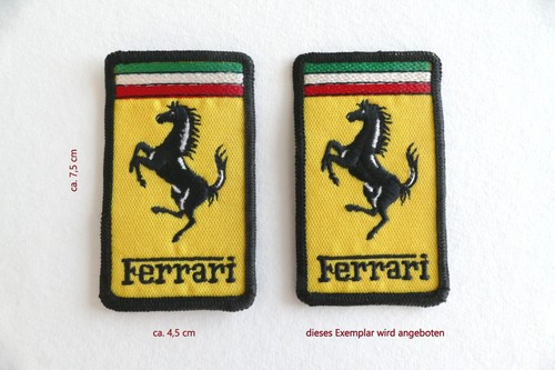 Ferrari bildschöner - -,