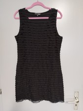 My Own Damen Stretch Minikleid