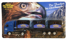 Werbetruck LKW VOLVO FH 16 Aichinger (Heiligenstadt/Fränkische Schweiz) 2006