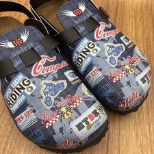 Birki's Original Kay RACING