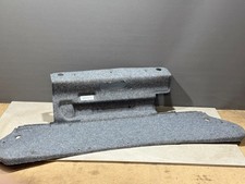 7129216 Kofferraum Verkleidung Hinten Links für BMW E93 Cabrio