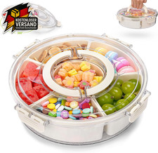 Luxoraiova Snackbox Mit