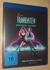 Universal: Lisa Frankenstein