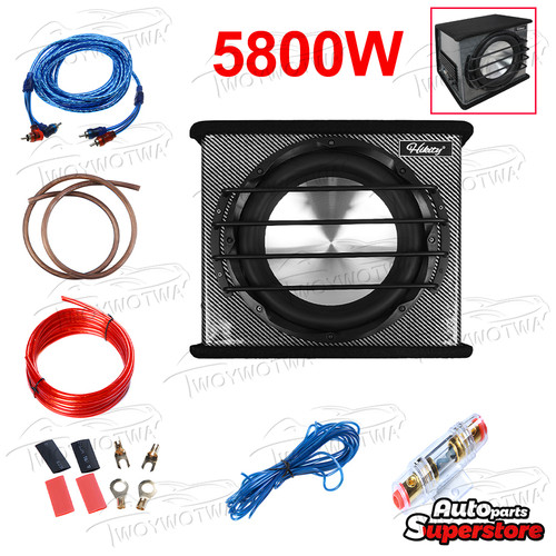 Zoll aktiv subwoofer 5800 - zoll,